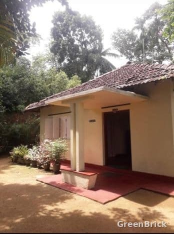 House in Matara - Dampella, Thelijjawila, Mathara