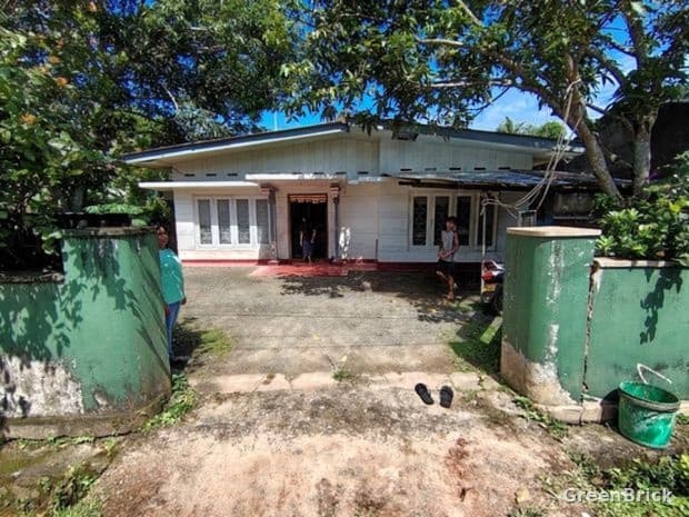 House in Matara - Sunanda Mawatha walgama,Matara