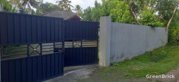 House in Matara - No 265 Sri Sunanda Mawatha Walgama Matara