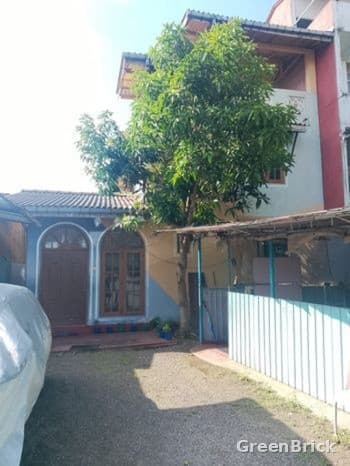 House in Matara - 292/A, Kumarathunga Mw, Matara