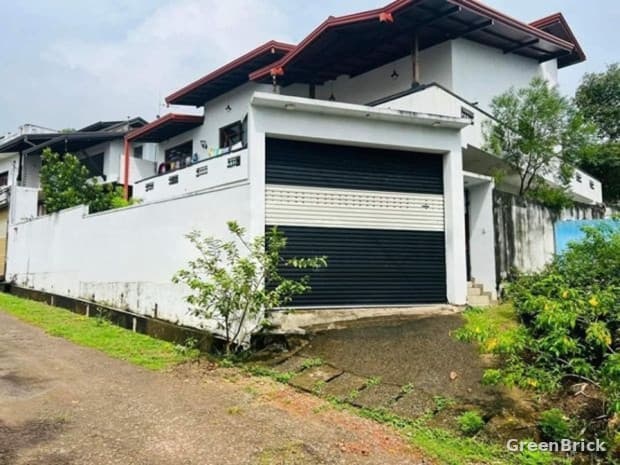 House in Matara - Thalpawila, Matara