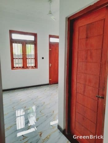 House in Matara - Matara (Near Rahula Sujatha Primary School)