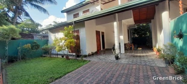 House in Matara - Sunanda Mawatha, Walgama, Matara