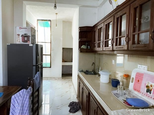 House in Matara - Rahula road, Matara