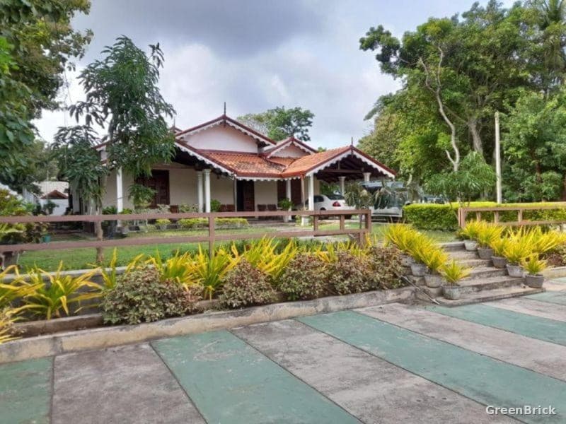 Villa in Puttalam - puttalam