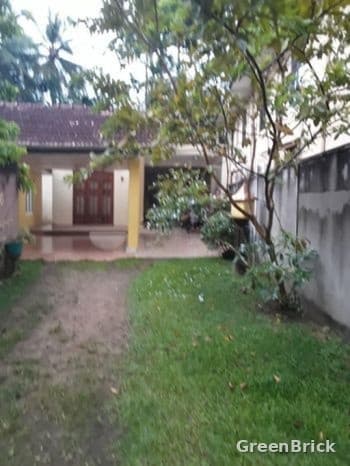 House in Matara - No. 27/2, Kamil Place, Nupe, Matara