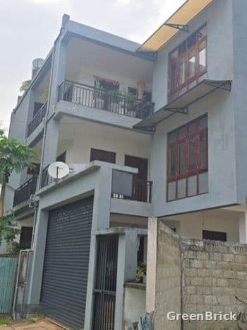 House in Matara - Walgama, Matara