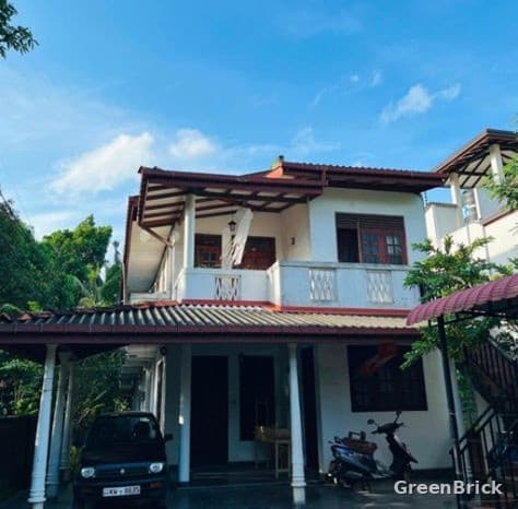 House in Matara - No.410, Galle Road, Pamburana, Matara