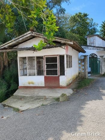House in Ratnapura - Ratnapura