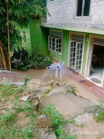 House in Kegalle - Paluwaththa Road, Pussalla, kegalle