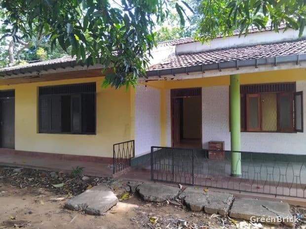House in Kegalle - 3/29, Nihathamana, Lake Road, New Town, Embilipitiya