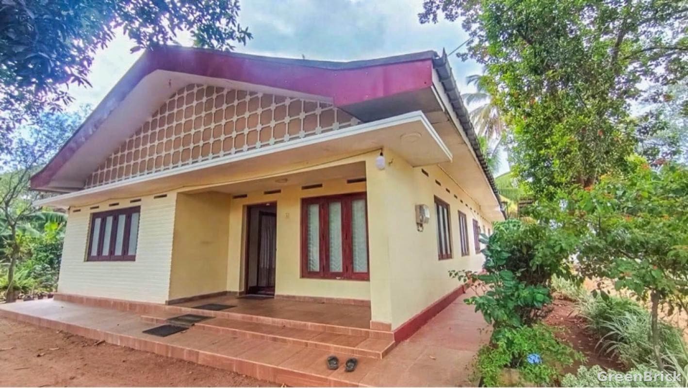 House in Ratnapura - Embilipitiya, Ratnapura