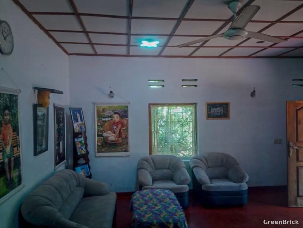 House in Ratnapura - Udawalawe, Ratnapura