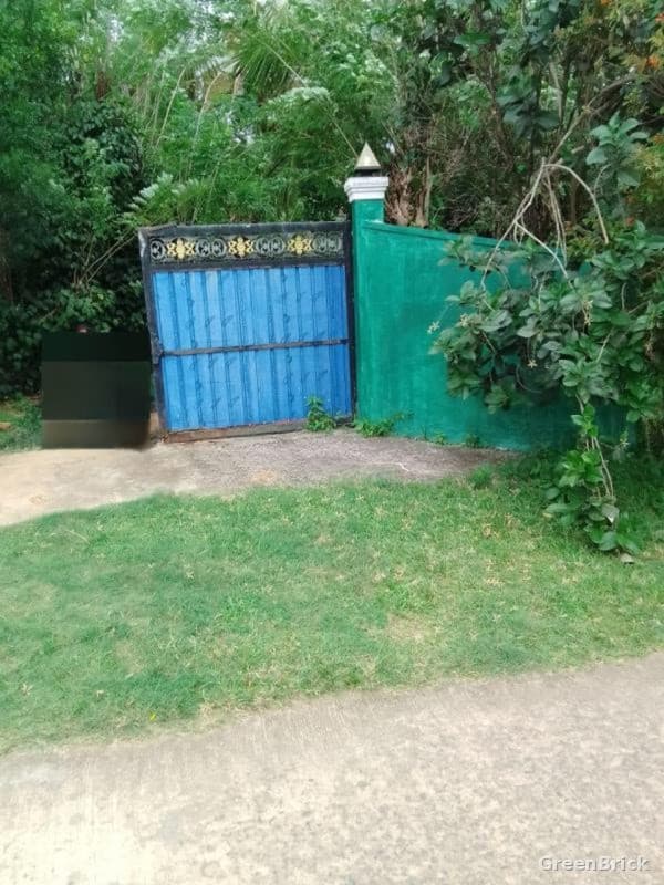 House in Ratnapura - Embilipitiya, Ratnapura