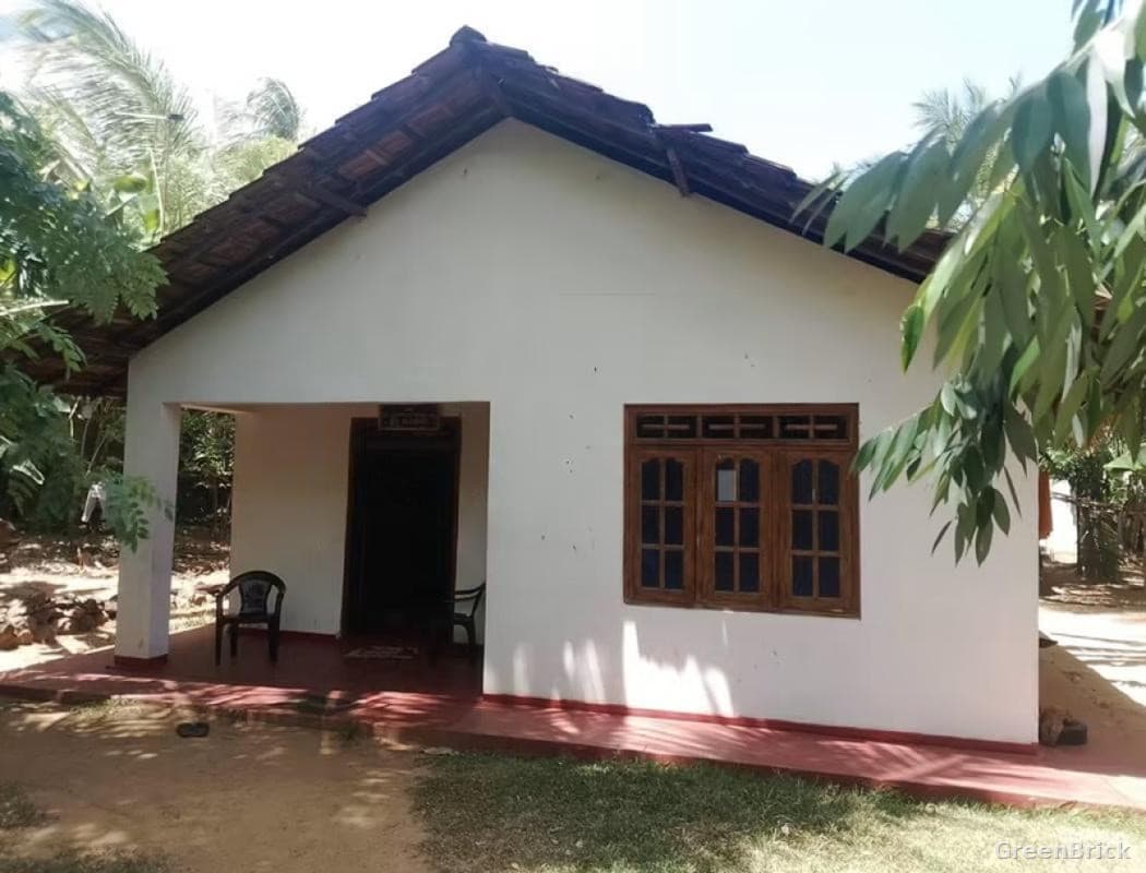 House in Ratnapura - Embilipitiya, Ratnapura