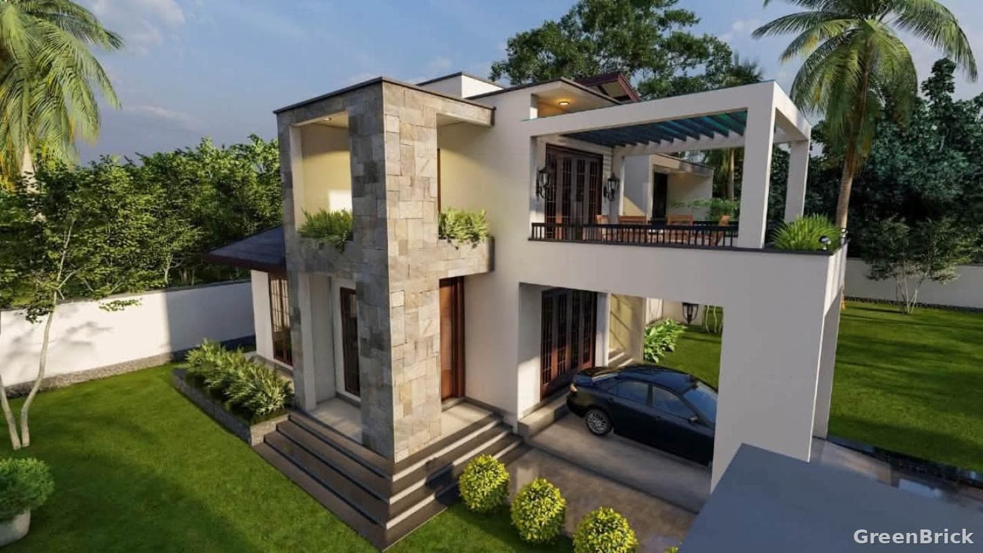 House in Ratnapura - Embilipitiya, Ratnapura
