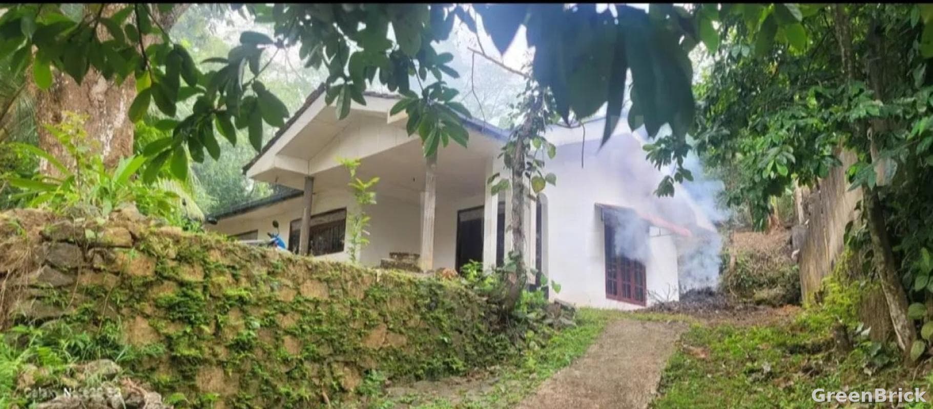 House in Ratnapura - Ratnapura, Ratnapura