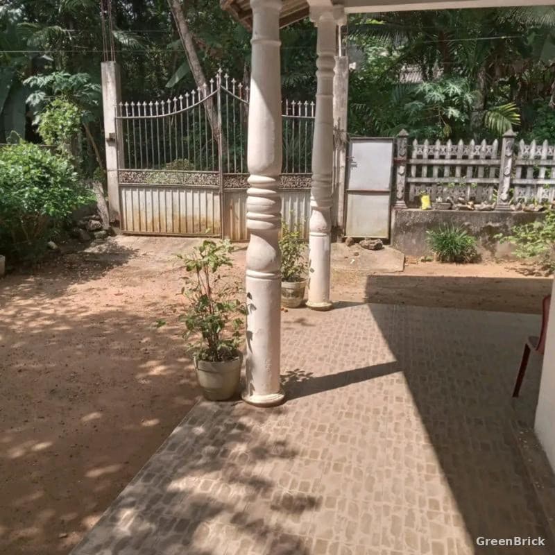 House in Ratnapura - Ratnapura, Ratnapura