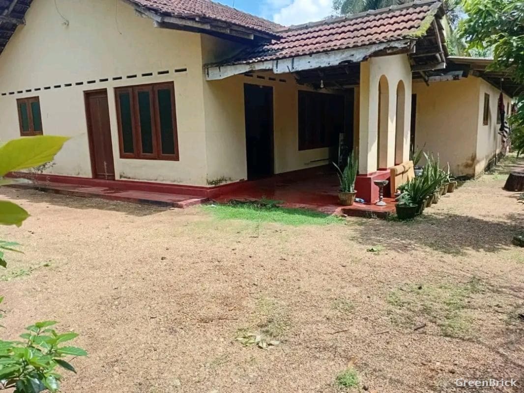 House in Ratnapura - Ratnapura, Ratnapura