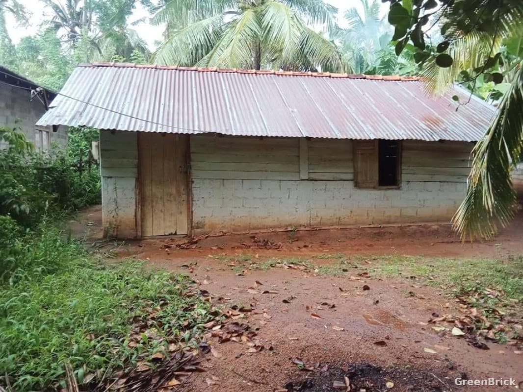 House in Kegalle - Kegalle, Kegalle
