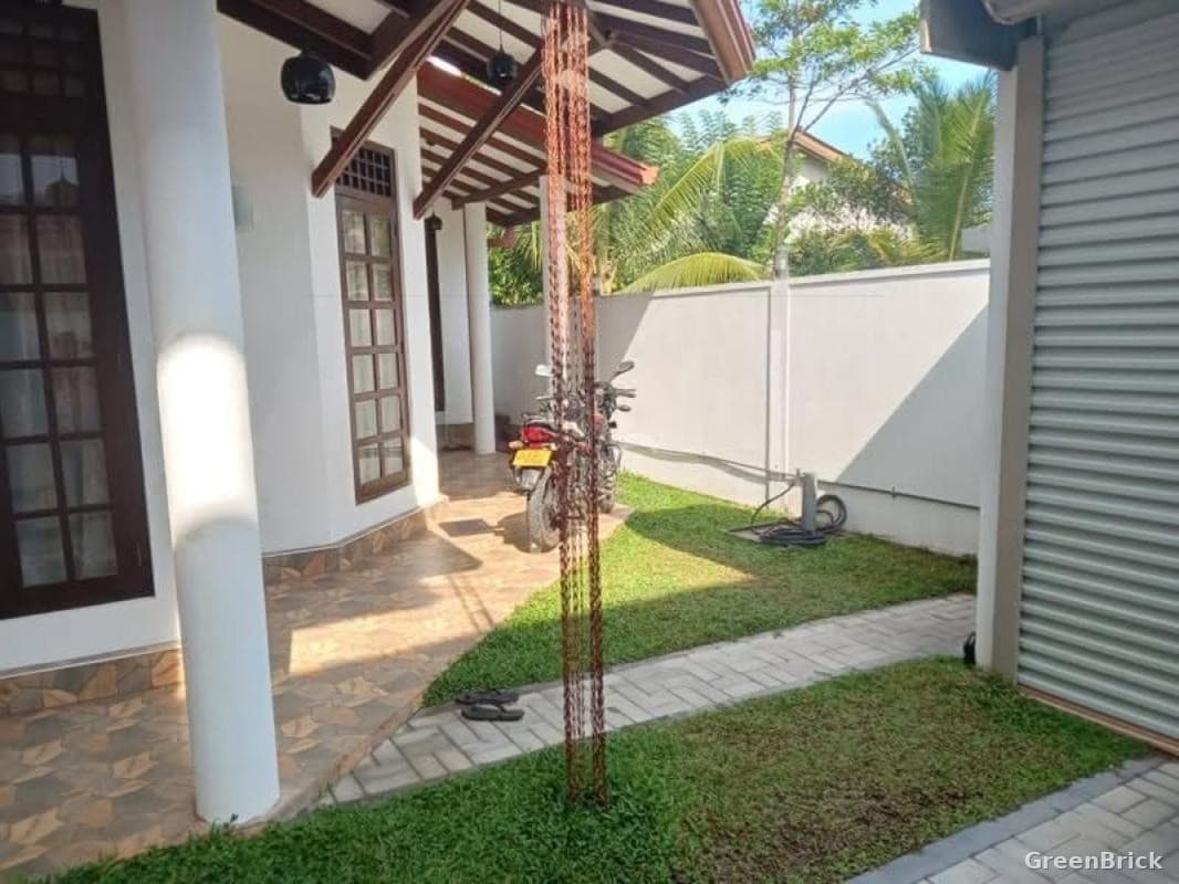 House in Kegalle - Molagoda, Kegalle