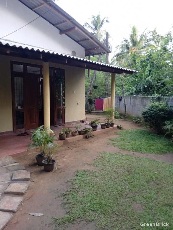 House in Kegalle - Mawanella, Kegalle