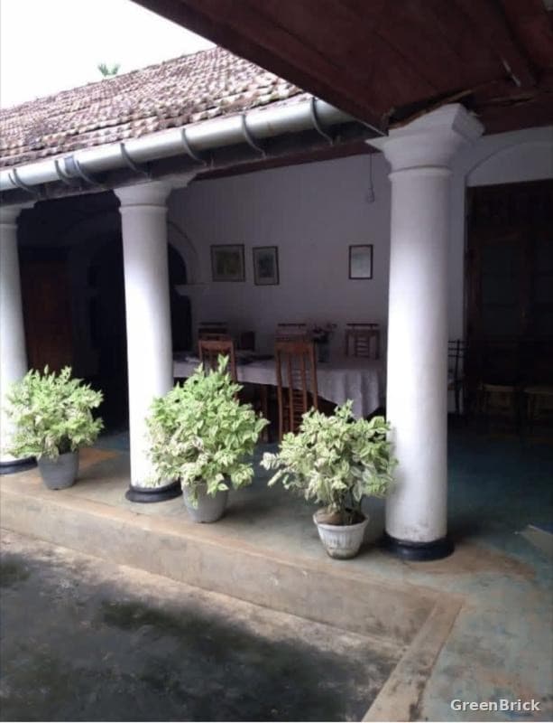 House in Kegalle - Rambukkana, Kegalle