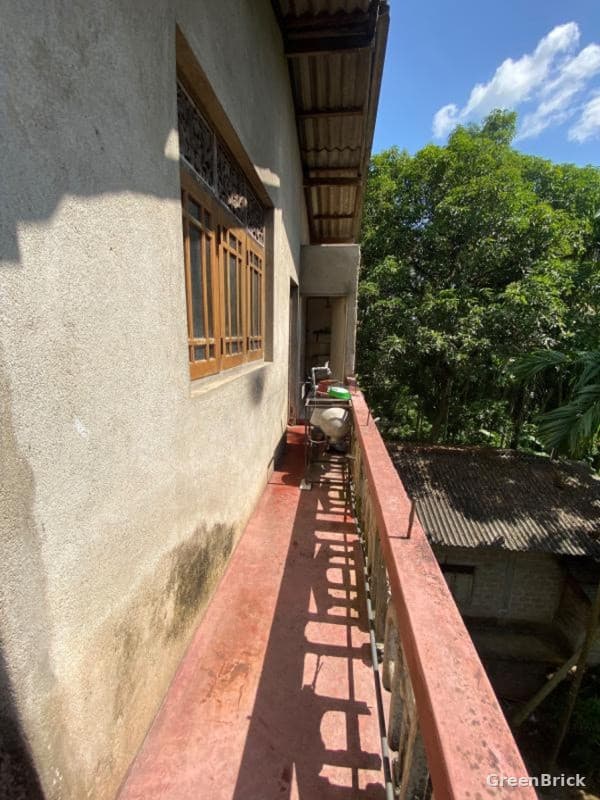 House in Kegalle - Aranayaka, Kegalle