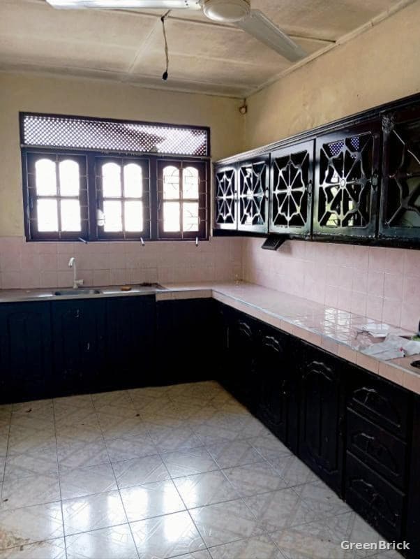 House in Kegalle - Warakapola, Kegalle