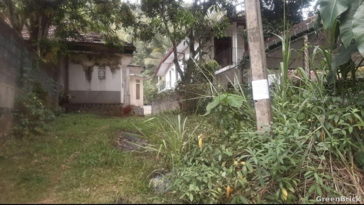 House in Kegalle - Kegalle, Kegalle