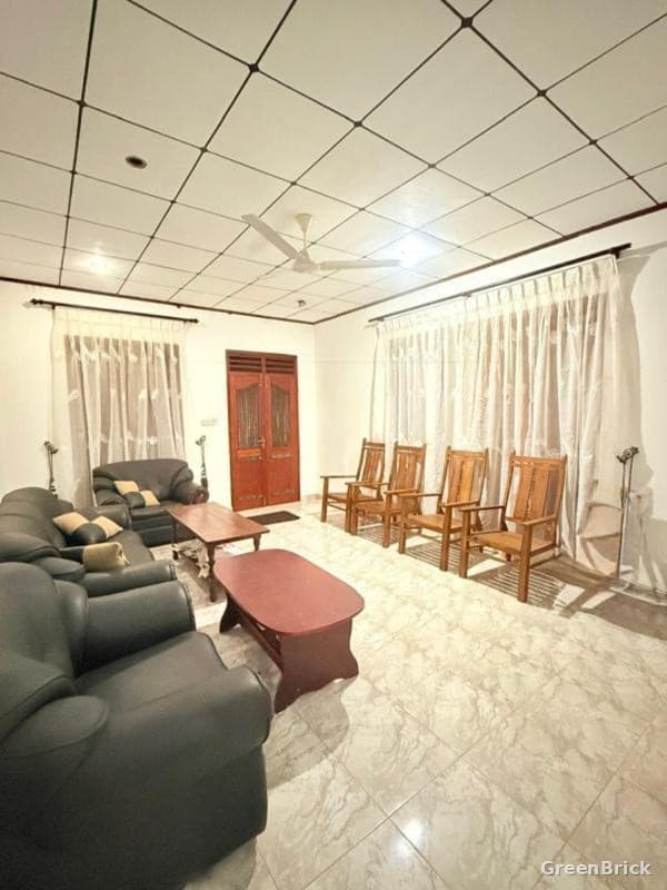 House in Kegalle - Kitulgala, Kegalle