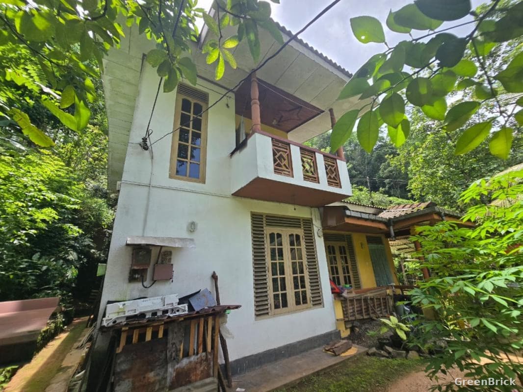 House in Kegalle - Kitulgala, Kegalle