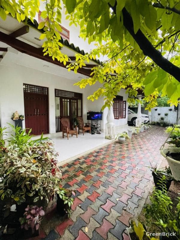House in Kegalle - Deraniyagala, Kegalle