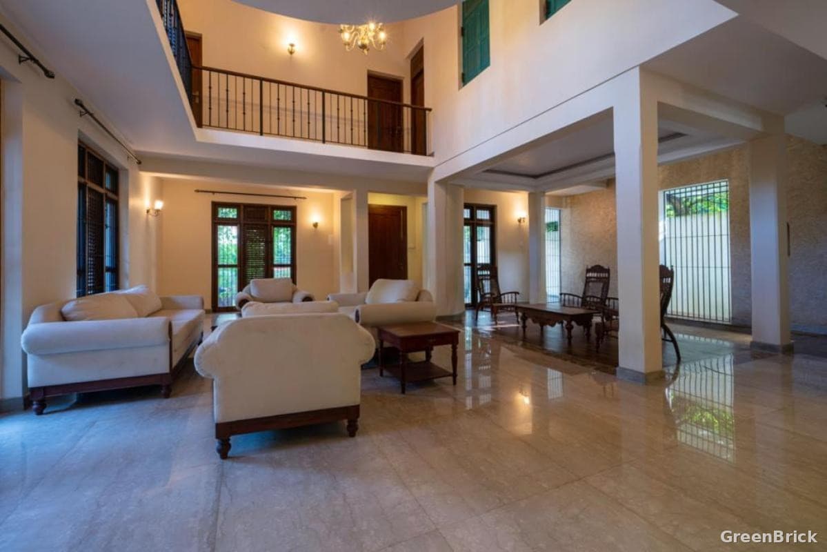 House in Kegalle - Tholangamuwa, Kegalle