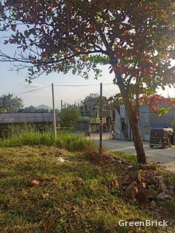 Land in Monaragala - Monaragala Town, Monaragala