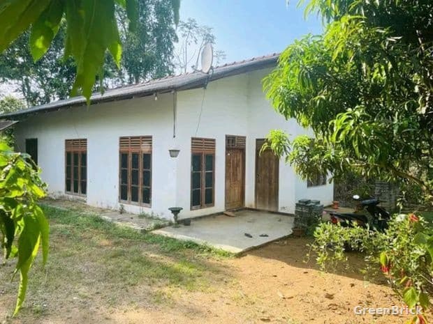 Land in Monaragala - No. 3330/1, Samadhipura, Sevanagala