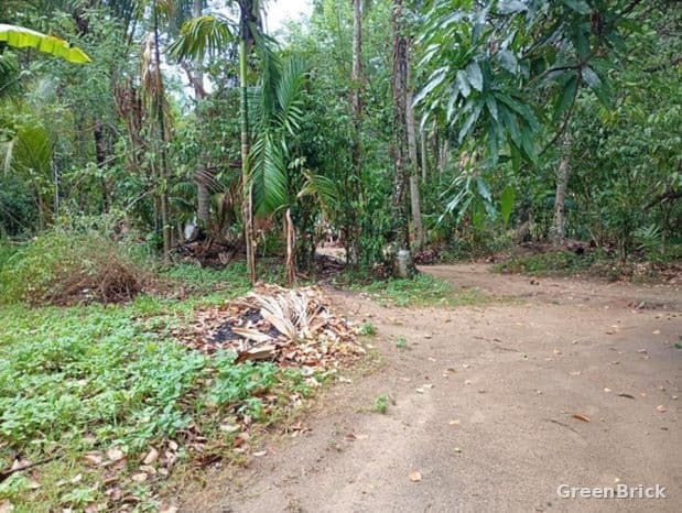 Land in Monaragala - Obbegoda, Monaragala