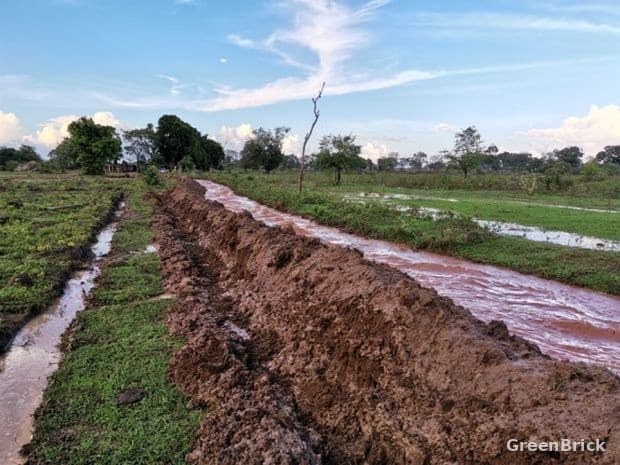 Land in Monaragala - Wandama, Monaragala