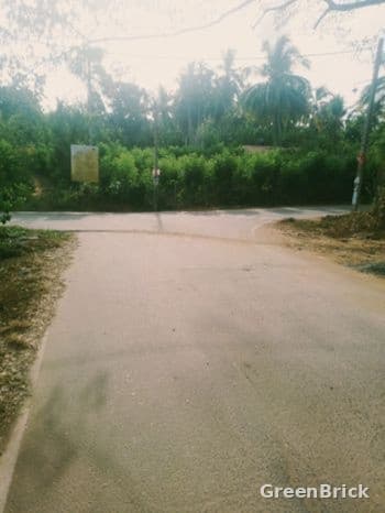 Land in Monaragala - Welewatta, Monaragala