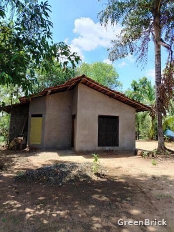 House in Monaragala - Kudaoya, Kumbukkana, Monaragala