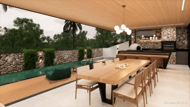 House in Ratnapura - Ratnapura