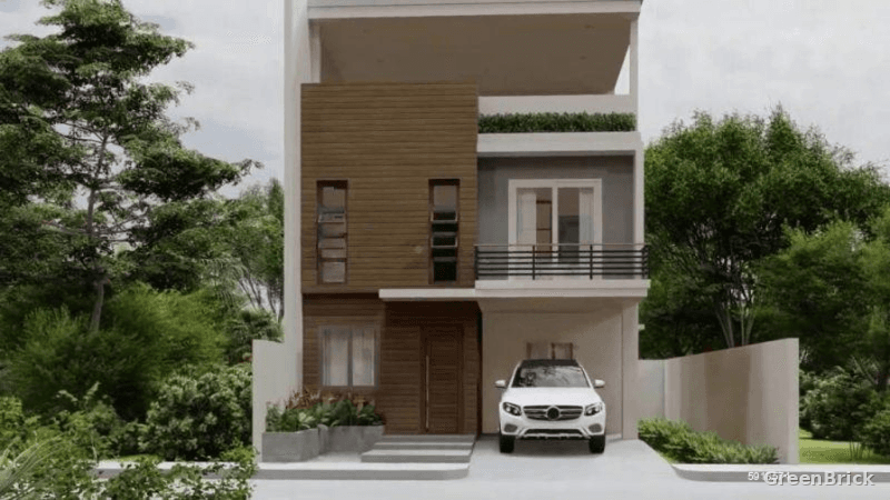 House in Ratnapura - Ratnapura