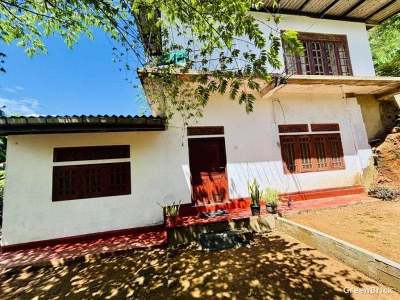 House in Ratnapura - Ratnapura