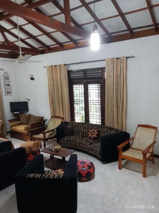 House in Ratnapura - Balangoda