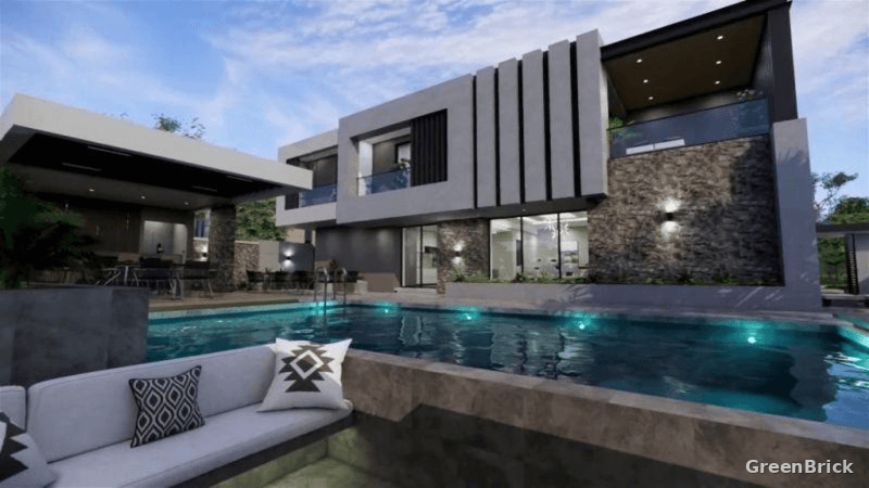 House in Kegalle - Kegalle