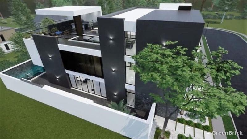 House in Kegalle - Kegalle