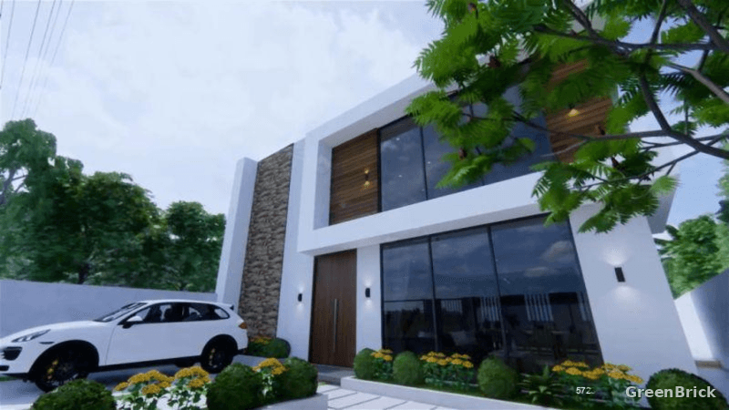 House in Kegalle - Kegalle