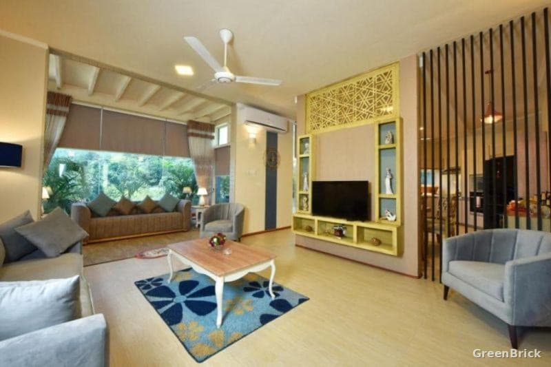 Villa in Ratnapura - Belihuloya