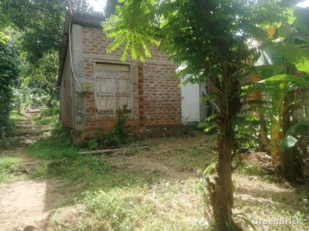House in Kurunegala - Kurunegala
