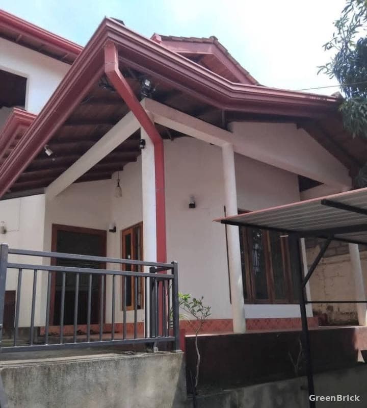 House in Kandy - Kandy